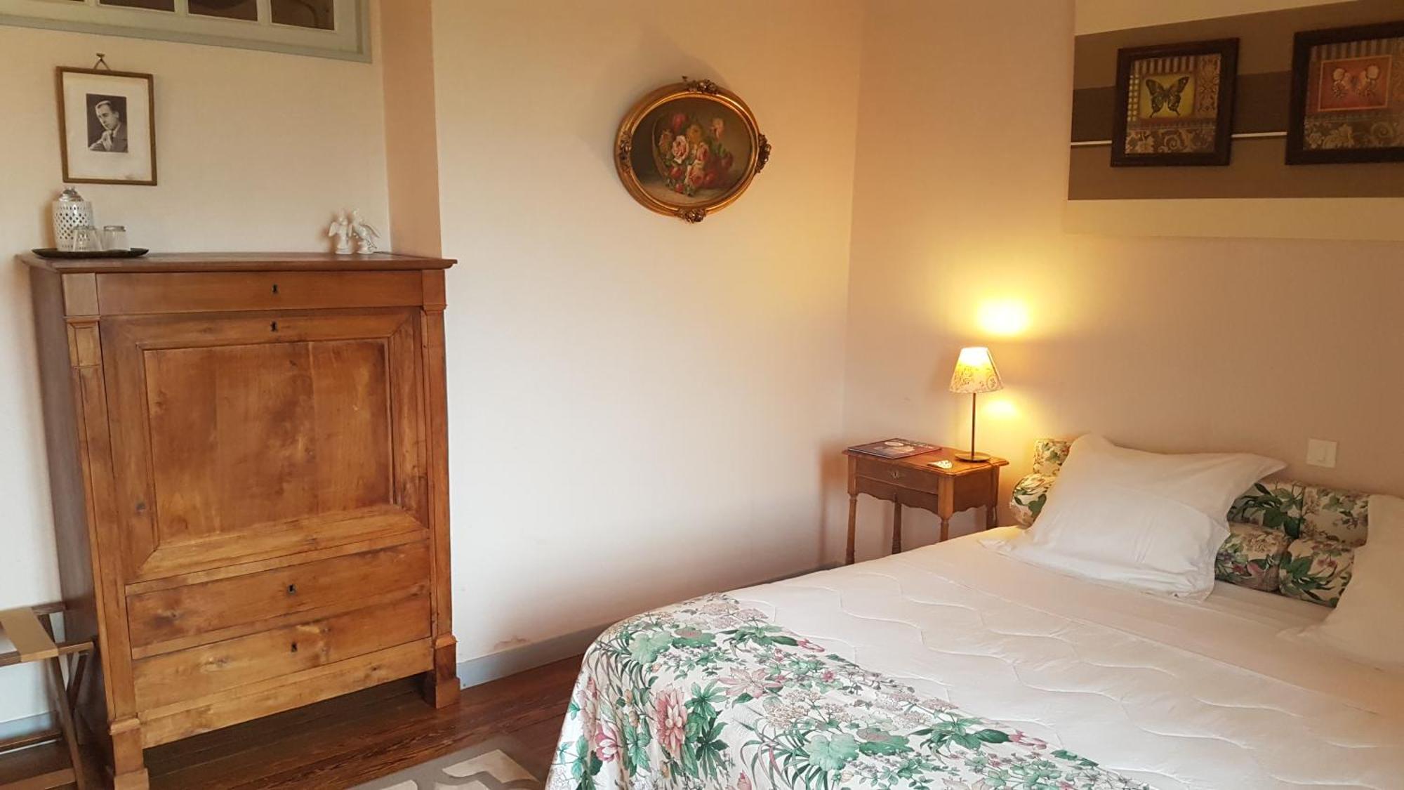 Villa Manoir De Ponsay Chantonnay Habitación foto